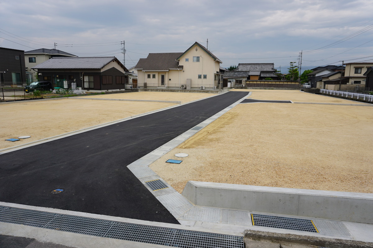 ほたる見公園